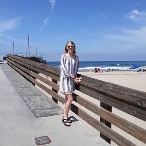 Meet your Posher, Brooke